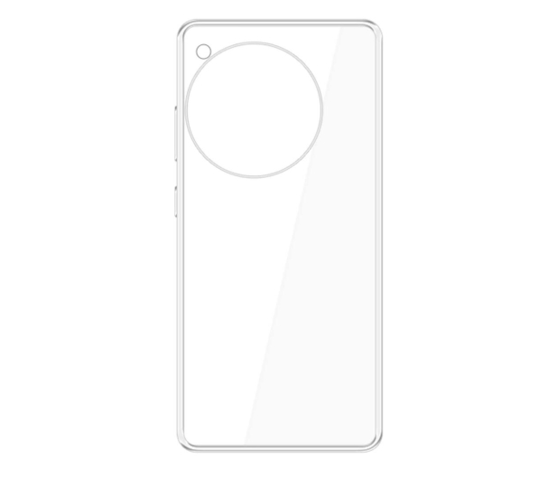 3mk Clear Case do OnePlus 13 5G - 1308158 - zdjęcie 3